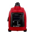 Inverter Generators | Honda EU1000T1AG EU1000i 1000 Watt Portable Inverter Generator with Co-Minder image number 1