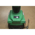 Drill Drivers | Hitachi DN18DSLP4 18V Lithium-Ion 3/8 in. Cordless Right Angle Drill (Tool Only) image number 2