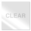 Customer Appreciation Sale - Save up to $60 off | Duck 1144714 HP260 1.88 in. x 60 yards 3 in. Core Packaging Tape - Clear (1-Roll) image number 1