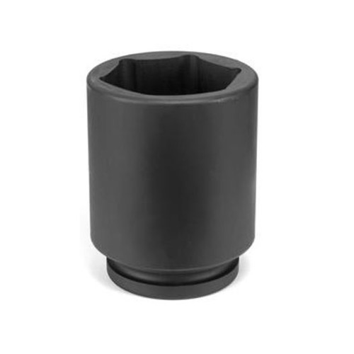 Impact Sockets | Grey Pneumatic 4032MD 1 in. Drive x 32mm Deep Impact Socket image number 0
