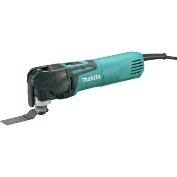 OSCILLATING TOOLS | Factory Reconditioned Makita TM3010C-R Multi-Tool