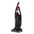 Customer Appreciation Sale - Save up to $60 off | Sanitaire SC5713D FORCE QuietClean 13 in. Cleaning Path Upright Vacuum - Black image number 2