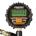 Tire Gauges | Freeman FATDTI Digital Tire Inflator with LCD Pressure Gauge image number 1