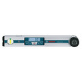 Levels | Bosch GAM220MF 1.5V 220-Degree Digital Angle Finder with Batteries image number 2