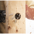 Chisels and Spades | Bosch DSB5012 12-Piece Daredevil Spade Bit Set image number 2