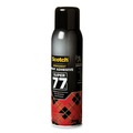 Office Jansan | Scotch 7724 13.57 oz. Super 77 Multipurpose Spray Adhesive - Dries Clear image number 1