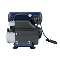 Portable Air Compressors | Campbell Hausfeld DC040000 4 Gallon Oil-Lube Twinstack Compressor image number 2