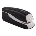 Office Jansan | Swingline S7048200A 20-Sheet Capacity Portable Electric Stapler - Black image number 1