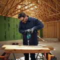 Drill Drivers | Makita DP4020 5.5 Amp 1/2 in. Corded Drill image number 5
