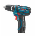 Drill Drivers | Bosch PS31N 12V Max Lithium-Ion 3/8 in. Cordless Drill Driver (Tool Only) image number 2