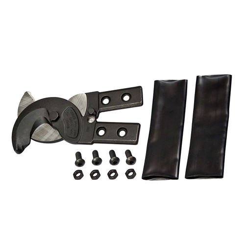 Electrical Crimpers | Klein Tools 63081 Replacement Cable Cutter Head for 63041 Series image number 0