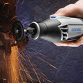 Dremel 4000-4/34 High Performance Rotary Tool Kit with Variable Speed  Rotary Tool, 4 Attachments and 34 Accessories by Dremel : .es:  Bricolaje y herramientas