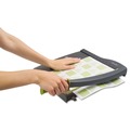 Office Jansan | Swingline 9312A 13 in. x 19.5 in. 10 Sheets 12 in. Cut Length Durable Plastic Base ClassicCut Lite Paper Trimmer image number 4