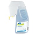 Cleaning & Janitorial Supplies | Suma 94977476 Supreme D1.5 Floral Scent 2.6 Quart Pot and Pan Detergent Optifill System Refill image number 0