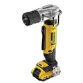 Air Conditioning Equipment | Dewalt DCE450D1 20V MAX Lithium-Ion Cordless Copper Swage Tool Kit (2 Ah) image number 6