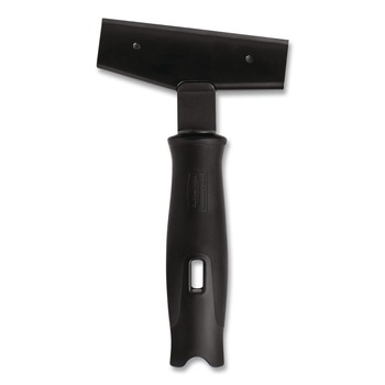 Rubbermaid Commercial 4 in. Blade Glass Scraper