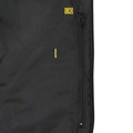 Heated Jackets | Dewalt DCHJ093D1-2X Men's Lightweight Puffer Heated Jacket Kit - 2X, Black image number 11
