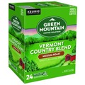 Office Jansan | Green Mountain Coffee 5000355581 Coffee K-Cups - Vermont Country Blend (24/Box) image number 2