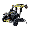 Pressure Washers | Dewalt 60607 1500 PSI 1.8 GPM Electric Pressure Washer image number 0