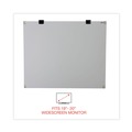  | Innovera IVR46414 16:10 Aspect Ratio Premium Antiglare Privacy Monitor Filter for 19 in. - 20 in. Monitors image number 7