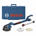 Drywall Sanders | Factory Reconditioned Bosch GTR55-85-RT 110V - 120V 4.5 Amp 9 in. Corded Drywall Sander Kit image number 0