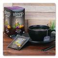 Bulk Savings Pricing 2 | Bigelow RCB17700 1.28 oz. Tea Bag Steep Tea - Earl Grey (20/Box) image number 1