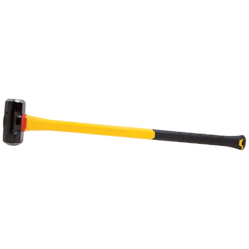 Sledge Hammers | Stanley FMHT56019 10 lbs. Anti-Vibe Sledge Hammer image number 0