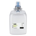 Labor Day Sale! Save $30 off $199! | GOJO Industries 5292-02 2,000 mL Invigorating 3-in-1 Shampoo and Body Wash - Botanical Scent (2/Carton) image number 1