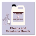 Office Jansan | SC Johnson 651318 33 oz Clean Day Liquid Hand Soap Refill - Lavender Scent image number 2