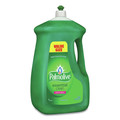  | Palmolive 46157 90 oz. Original Scent, Dishwashing Liquid - Green (4/Carton) image number 1