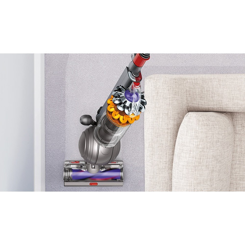 reconditioned dyson cleaners