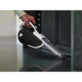 Vacuums | Black & Decker HHVJ315JD10 10.8V Cordless Lithium-Ion 2-Speed Hand Vacuum (Black) image number 9