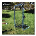 Toys | Champion Sports FKPRO 96 in. x 48 in. 1.5 in. Diameter Frame Football Kicking Screen image number 6
