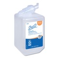 Cleaning & Janitorial Supplies | Scott 91554 1,000 mL Antimicrobial Foam Skin Cleanser Refill - Fresh Scent image number 0