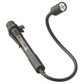 Flashlights | Streamlight 66418 Stylus Pro Reach Alkaline Battery Powered LED Pen Light with White LED image number 0