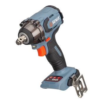 Senix PDWX2-M2-0 20V Max Brushless 1/2 in. Cordless Impact Wrench (Tool Only)
