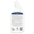 Cleaning & Janitorial Supplies | ECOS PRO PL97036CT 24 oz Toilet Bowl Cleaner Squeeze Bottle - Fresh Cedar Scent (6/Carton) image number 2