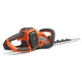 Hedge Trimmers | Husqvarna 970592602 320iHD60 42V Hedge Master Brushless Lithium-Ion 24 in. Cordless Hedge Trimmer Kit image number 2