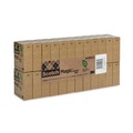 Office Jansan | Scotch 812-24P 1 in. Core 0.75 in. x 75 ft. Magic Greener Tape - Clear (24/Pack) image number 2