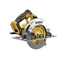 Circular Saws | Factory Reconditioned Dewalt DCS590BR 20V MAX XR Lithium-Ion Brushless 7-1/4 in. Cordless Circular Saw (Tool Only) image number 4
