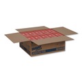 Paper Towels and Napkins | Georgia-Pacific 20070/03 9.25 in. x 16.3 in. 1-Ply Medium Duty Premium DRC Wipers - Unscented, White (90 Wipes/Box, 10 Boxes/Carton) image number 2
