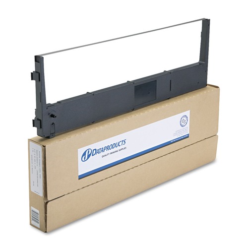 Just Launched | Dataproducts P6600 P6600 Compatible Ribbon, Black image number 0