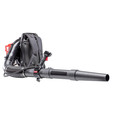 Backpack Blowers | Troy-Bilt TB51BP 51cc Variable Speed Gas Backpack Leaf Blower image number 2