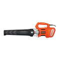 Handheld Blowers | Black & Decker BEBL750 9 Amp Compact Corded Axial Leaf Blower image number 1