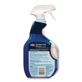 Disinfectants | Clorox 60521CT Scentiva 32 oz Disinfecting Multi-Surface Cleaner - Coconut and Waterlily Scent (9/Carton) image number 3