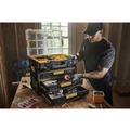 Storage Systems | Dewalt DWST08330 TOUGHSYSTEM 2.0 3-Drawer Unit image number 12