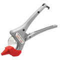 Ridgid PC-1375 ML 1-3/8 in. Capacity Single Stroke Plastic Pipe & Tubing Cutters image number 5