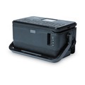 Bulk Savings Pricing 3 | Brother P-Touch PTD800W PT-D800W 12.25 in. x 7.5 in. x 6.12 in. 60 mm/s Print Speed Commercial/Lite Industrial Portable Label Maker image number 3