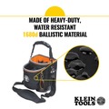 Cases and Bags | Klein Tools 55419SP-14 Tradesman Pro Shoulder Pouch image number 2