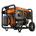Portable Generators | Factory Reconditioned Generac RS5500 5,500 Watt Portable Generator with Cord image number 3